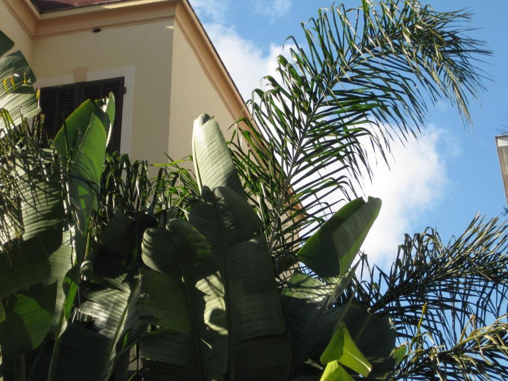 Hotel Villa La Malouine Nice Exterior photo